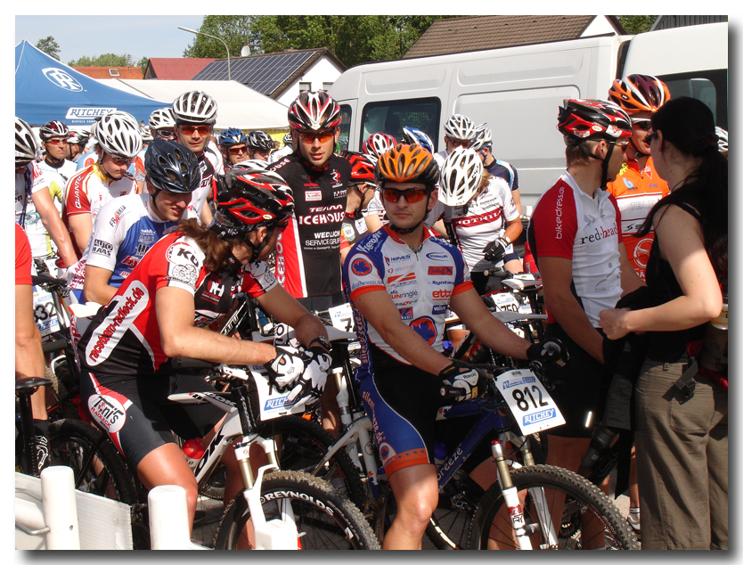 Ritchey MTB Challenge, Litzendorf